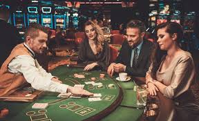 Онлайн казино Casino Bounty
